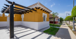 Spain Murcia get your residence visa! Fully Upgraded Villa MSR-CO25MM-V