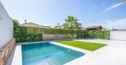 Spain Murcia get your residence visa! Fully Upgraded Villa MSR-CO25MM-V