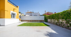 Spain Murcia get your residence visa! Fully Upgraded Villa MSR-CO25MM-V