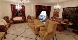 haouch el omara decorated apartment for sale nice view Ref#6217