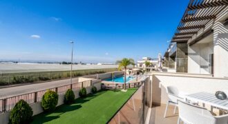 Spain Murcia get your residence visa! furnished apartment MSR-DDP31