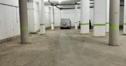 haouch el omara warehouse 800m for rent stargate area Ref#6235