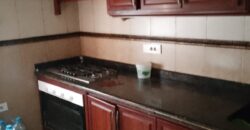 haouch el omara fully furnished apartment ground floor for rent Ref#6228