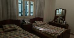 zouk mikael fully furnished & renovated apartment for rent Ref#6215