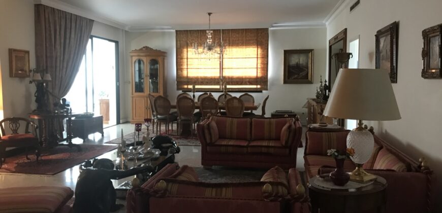baabda luxurious apartment prestigious neighborhood Ref#ag-34