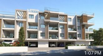 Amazing prices! Cyprus Oroklini new stunning project prime location 0068