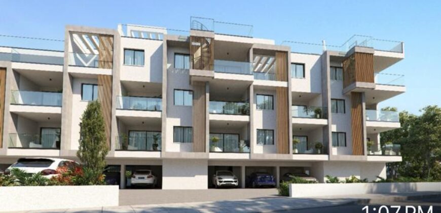 Amazing prices! Cyprus Oroklini new stunning project prime location 0068