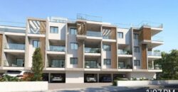 Amazing prices! Cyprus Oroklini new project, penthouse fully furnished, 0068