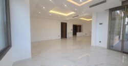 Adma decorated apartment for sale with terrace sea view Ref#ag-37