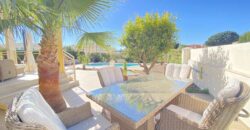 Spain Murcia get your residence visa! Villa Altaona Golf SVM693260