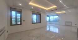 Adma decorated apartment for sale with terrace sea view Ref#ag-37