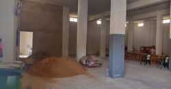 zahle madine el sinayia building for rent (shop & offices) Ref#6220