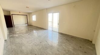 dekwaneh fully renovated penthouse with terrace prime location Ref#6212