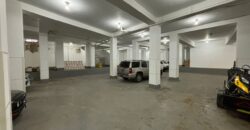 haouch el omara warehouse 1000 sqm for rent Ref#6189