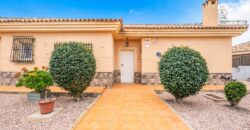 Spain Murcia get your residence visa! villa in Lo Santiago MSR-69LS