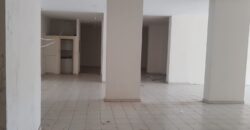 showroom for sale in zouk mosbeh highway sea side Ref#ag-29