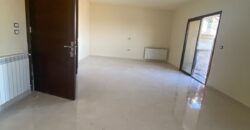 zahle hay el miden apartment 185m for sale Ref#6197