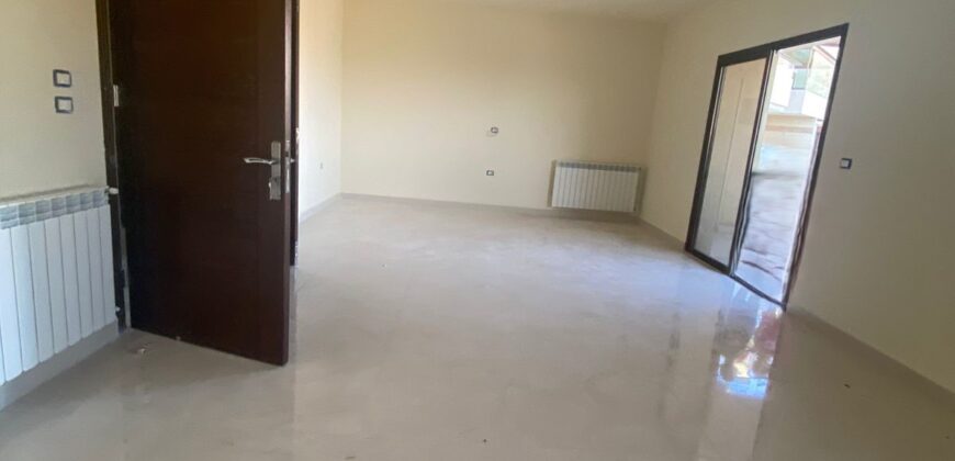 zahle hay el miden apartment 185m for sale Ref#6197