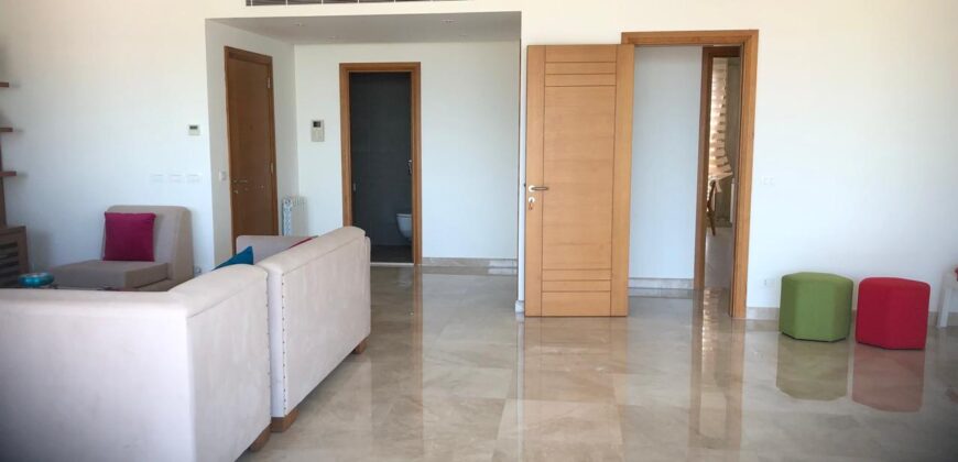 jamhour furnished apartment for rent prestigious neighborhood Ref#6192