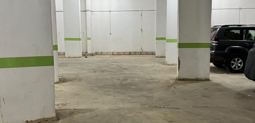 haouch el omara warehouse 800m for rent stargate area Ref#6235