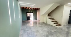 mansourieh fully renovated duplex for sale Ref#6233