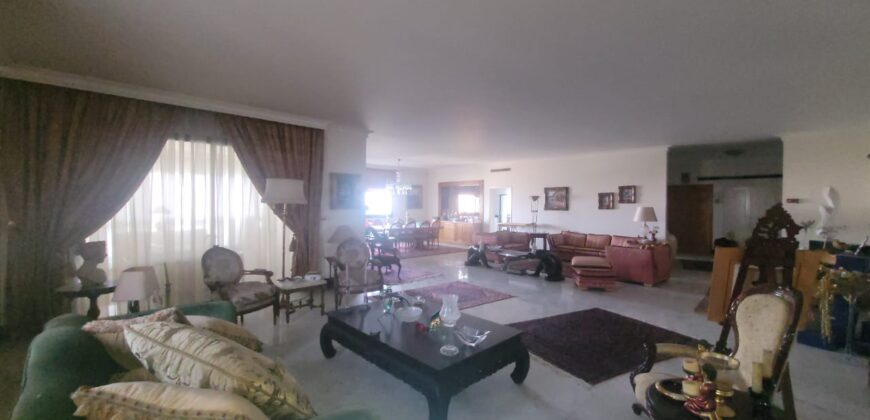 baabda luxurious apartment prestigious neighborhood Ref#ag-34