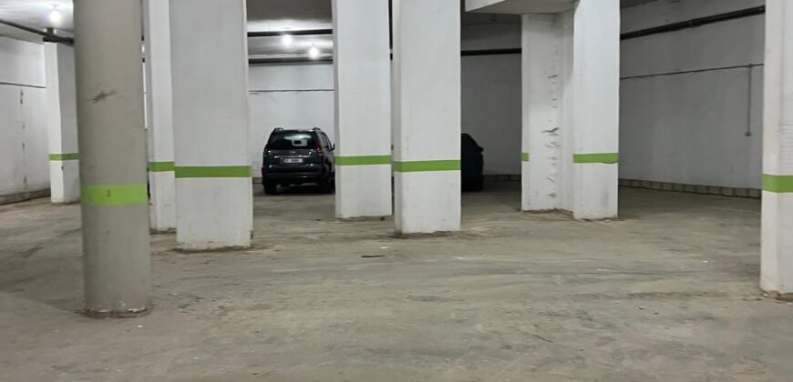 haouch el omara warehouse 800m for rent stargate area Ref#6235