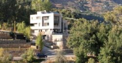 qartaba mazraat el saiyad, jbeil land 580 sqm for sale Ref#6218