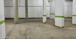 haouch el omara warehouse 800m for rent stargate area Ref#6235