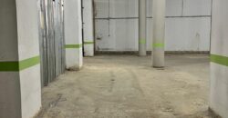 haouch el omara warehouse 800m for rent stargate area Ref#6235