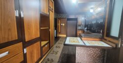 sahel alma luxurious decorated apartment for rent sea view ag-36