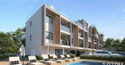 Amazing prices! Cyprus Oroklini new project, fully furnished, prime location 0068