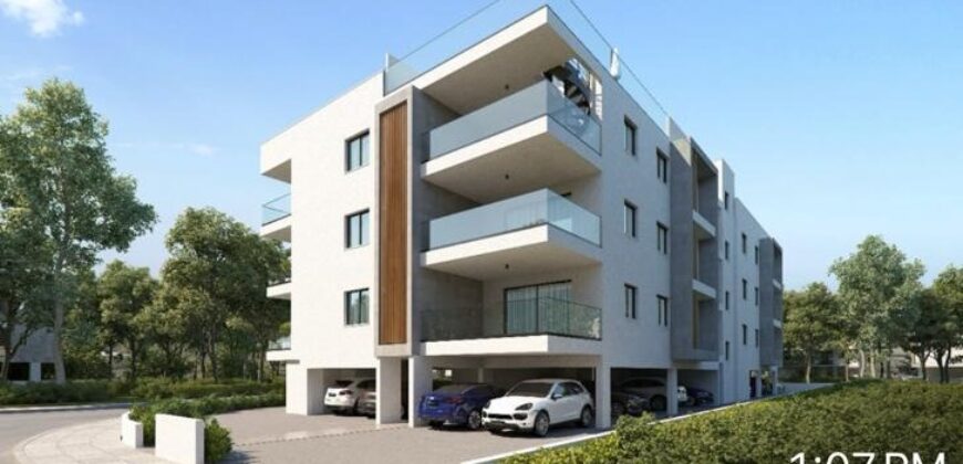 Amazing prices! Cyprus Oroklini new project, fully furnished, prime location 0068