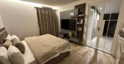 dik el mehdi fully furnished & decorated apartment high end Ref#6195