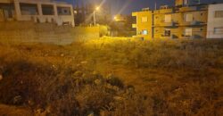 saadnayel 925 sqm land for sale Ref#6199