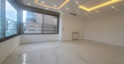 Adma decorated apartment for sale with terrace sea view Ref#ag-37