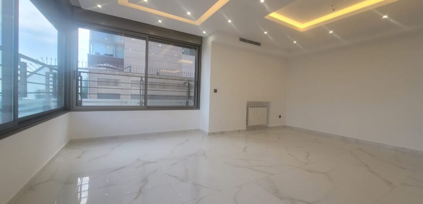 Adma decorated apartment for sale with terrace sea view Ref#ag-37