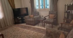 zouk mikael fully furnished & renovated apartment for rent Ref#6215