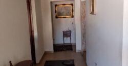 haouch el omara fully furnished apartment ground floor for rent Ref#6228