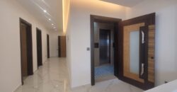 Adma decorated apartment for sale with terrace sea view Ref#ag-37