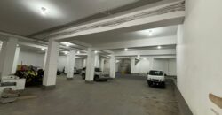 haouch el omara warehouse 1000 sqm for rent Ref#6189