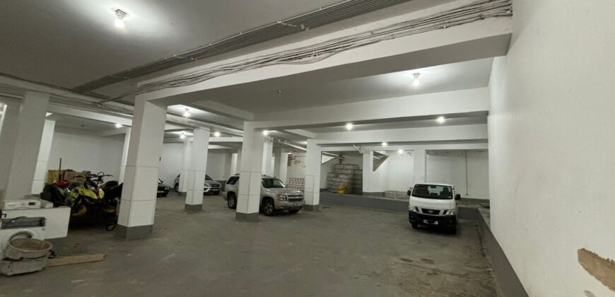 haouch el omara warehouse 1000 sqm for rent Ref#6189