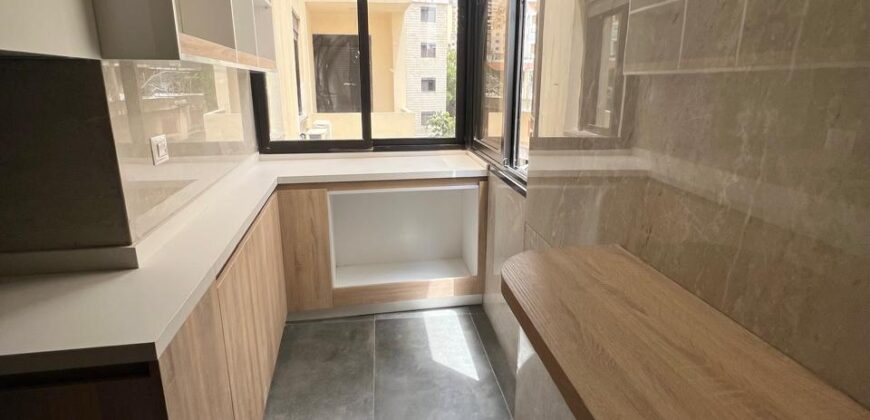 mansourieh brand new fully decorated duplex for sale Ref#6202