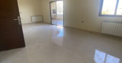 zahle hay el miden apartment 185m for sale Ref#6197