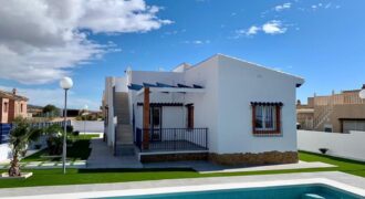 Spain Murcia get your residence visa! villa in Gea Y Truyols SVM696379-1