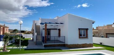 Spain Murcia get your residence visa! villa in Gea Y Truyols SVM696379