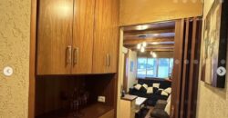 faraya fully furnished & equipped chalet for sale Ref#6201