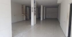 showroom for sale in zouk mosbeh highway sea side Ref#ag-29