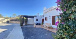 Spain Murcia get your residence visa! Villa El Valle Golf SVM690022-4