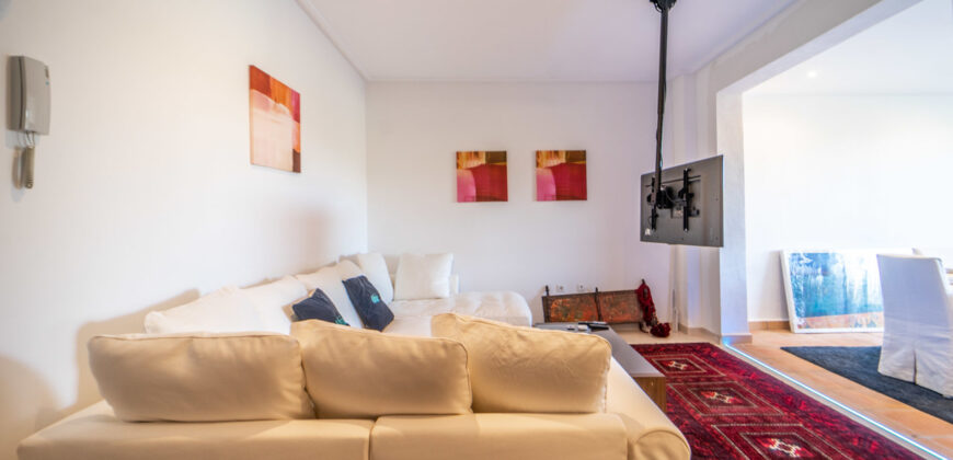 Spain Murcia get your residence visa! apartment El Valle Golf SVM672198-7